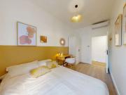 Chambre en colocation à louer à Montchat, Lyon