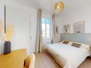 Chambre en colocation à louer à Montchat, Lyon