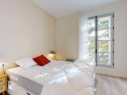 Chambre en colocation à louer à Montpellier