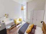 Chambre en colocation à louer à Montpellier