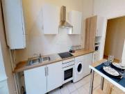 Chambre en colocation à louer à Mutualité, Lyon