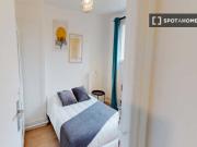 Chambre en colocation à louer à Péreire Malesherbes, Paris