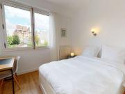 Chambre en colocation à louer à Puteaux, Paris