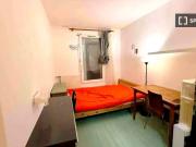 Chambre en colocation à louer à République