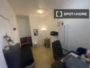 Chambre en colocation à louer à Rillieux la Pape, Lyon
