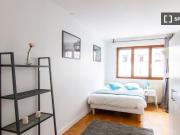 Chambre en colocation à louer à Rueil sur Seine, Paris