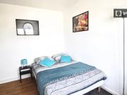 Chambre en colocation à louer à Sainte Blaise, Paris