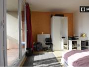 Chambre en colocation à louer Brèche Croix Paris