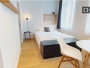 Chambre en colocation à louer, Centre, Lille