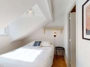 Chambre en colocation à louer, Centre, Lille