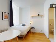 Chambre en colocation à louer, Centre, Lille