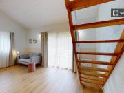 Chambre en colocation à louer, Côte Pavée, Toulouse