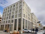 Chambre en colocation à louer dans la résidence...