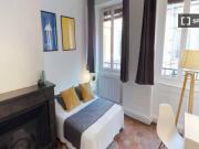 Chambre en colocation à louer dans l'ouest des...