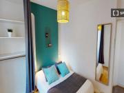 Chambre en colocation à louer, Guillotière, Lyon