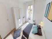 Chambre en colocation à louer, Les Chalêts Saint Aubin