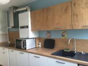 Chambre en colocation à Lyon