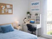 Chambre en colocation à Montpellier