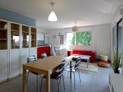 Chambre en colocation à Nantes