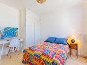 Chambre en colocation à Nimes