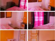 Chambre en colocation à Noisy le Sec