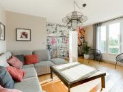 Chambre en colocation à Orvault