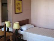 Chambre en colocation à Paris 12