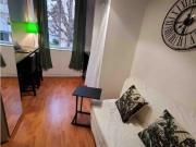 Chambre en colocation à Paris 16