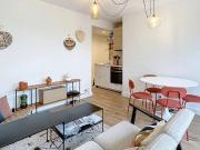 Chambre en colocation à Pessac – Appartement tout...