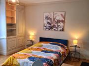 Chambre en colocation à Plobsheim