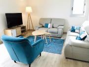 Chambre en colocation à Poitiers