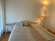 Chambre en colocation à Puteaux