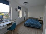 Chambre en colocation à Roubaix