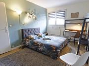 Chambre en colocation à Rouen