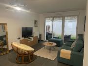 Chambre en colocation à Rouen