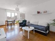 Chambre en colocation à Rouen