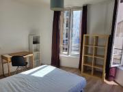 Chambre en colocation à St Denis