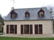 Chambre en colocation à St Gregoire