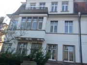 Chambre en colocation à Strasbourg