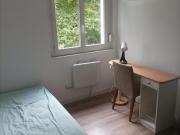 Chambre en colocation à Strasbourg