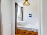 Chambre en colocation à Suresnes, Paris