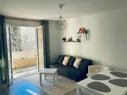 Chambre en colocation à Toulon
