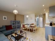 Chambre en colocation à Toulouse