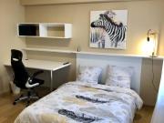 Chambre en colocation à Troyes