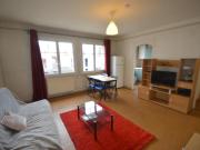 Chambre en colocation à Villeurbanne