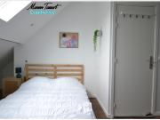 Chambre en colocation avec Salle de bain privative...