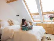 Chambre en colocation avec sdb privée