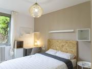 Chambre en colocation avec sdb privée à Nanterre