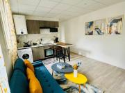 Chambre en Colocation climatisée