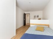 Chambre en colocation Cours Julien